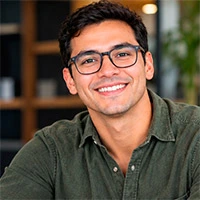 Andrés Molina