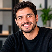 Carlos Ramírez